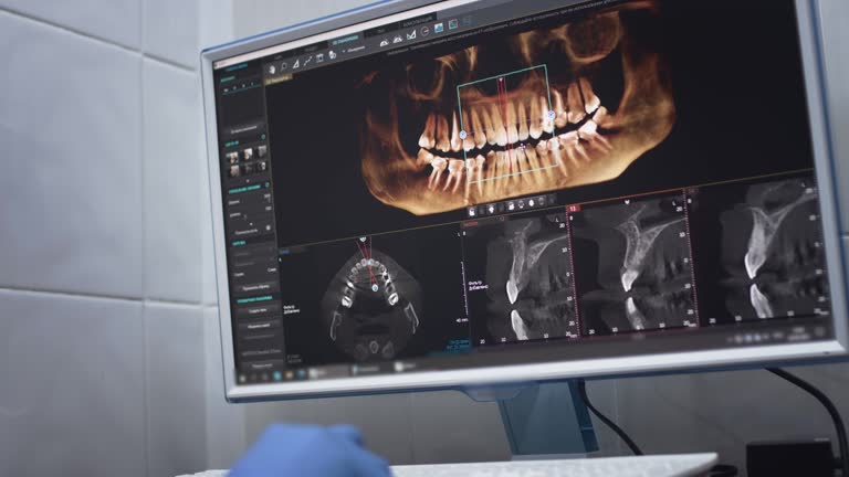 Best Dental X-Rays and Imaging  in Bull Run, VA